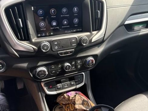 Used 2024 GMC Terrain SLT w/ Elevation Edition AWD/4WD image 13