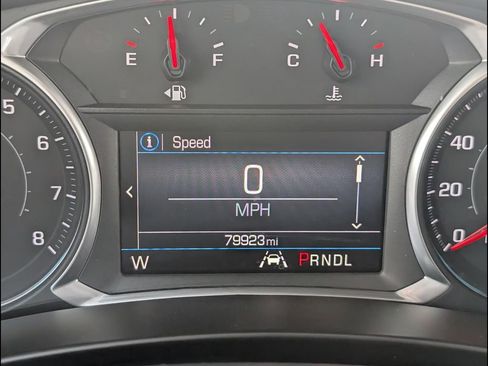 Used 2021 Chevrolet Equinox LT image 10