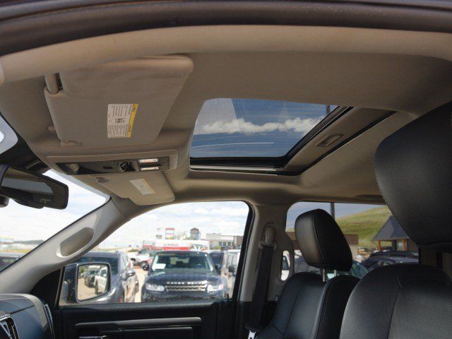 Used 2014 RAM 1500 Sport w/ Sport Premium Group AWD/4WD image 17