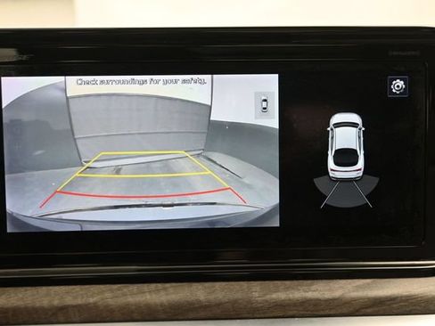 Used 2021 Kia K5 EX w/ EX Premium Package FWD image 33