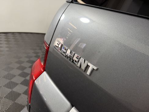 Used 2010 Honda Element EX image 12