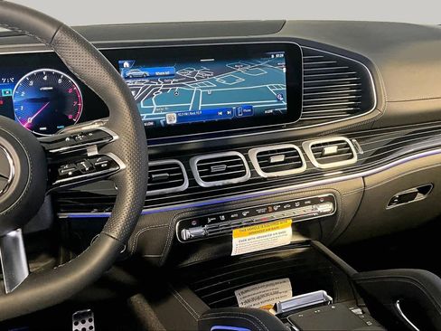 New 2026 Mercedes-Benz GLE 450 4MATIC Coupe image 8