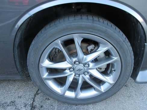 Used 2023 Dodge Challenger GT image 9