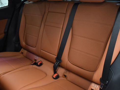 New 2026 Mercedes-Benz GLC 300 4MATIC image 7
