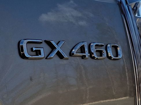Used 2023 Lexus GX 460 Premium image 32