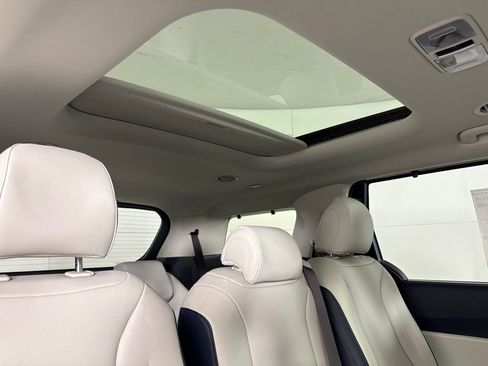 New 2026 Kia Carnival SX image 48