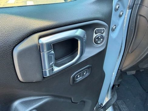 New 2026 Jeep Wrangler Sport S image 13