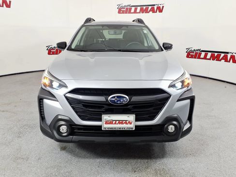 Certified 2025 Subaru Outback Premium w/ Popular Package #1A AWD/4WD image 2