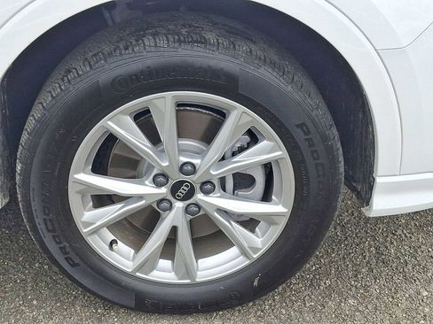 Certified 2025 Audi Q3 2.0T Premium w/ Convenience Package image 27