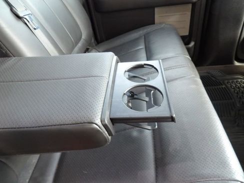 Used 2014 Ford F150 Platinum AWD/4WD image 11