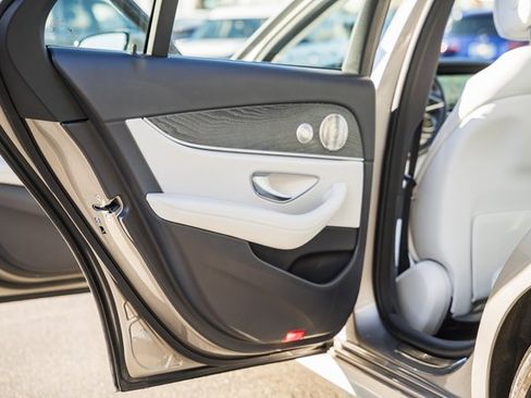 Used 2023 Mercedes-Benz E 450 E 450 image 35