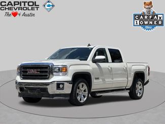Used 2015 GMC Sierra 1500 SLE w/ Texas SLE Value Package RWD video 1