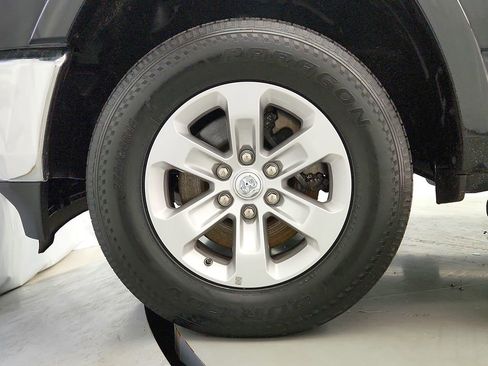 Used 2020 RAM 1500 Laramie AWD/4WD image 37