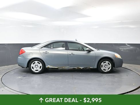 Used 2008 Pontiac G6 Value Leader FWD image 2