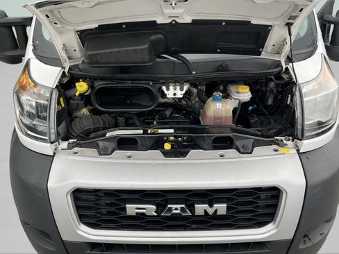 Used 2021 RAM ProMaster 3500 FWD image 16