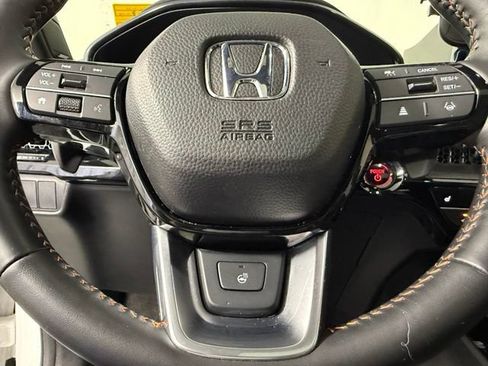 Used 2025 Honda CR-V Sport Touring image 25