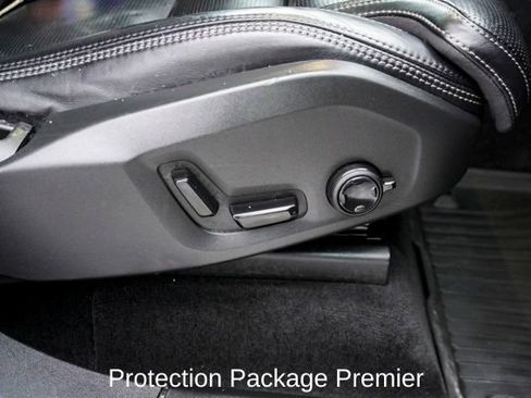 Used 2022 Volvo XC90 T6 Inscription w/ Advanced Package image 5