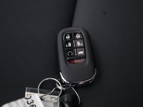 New 2026 Honda Odyssey Sport-L image 31