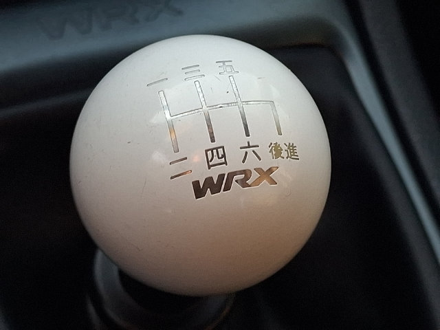 Used 2018 Subaru WRX AWD/4WD image 14