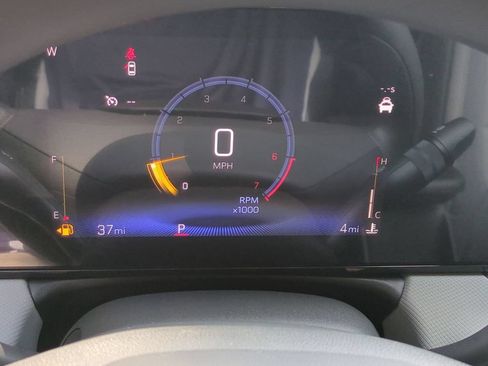 New 2026 Chevrolet TrailBlazer LS w/ LS Convenience Package FWD image 19
