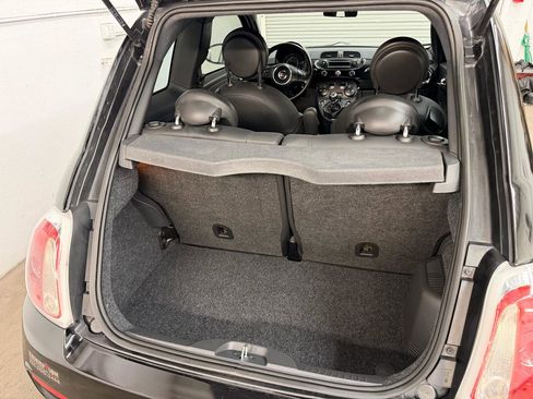 Used 2012 FIAT 500 Sport w/ Safety & Convenience Pkg FWD image 27