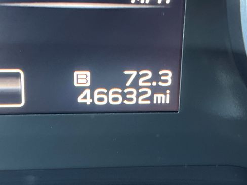 Used 2022 Subaru WRX Limited image 25