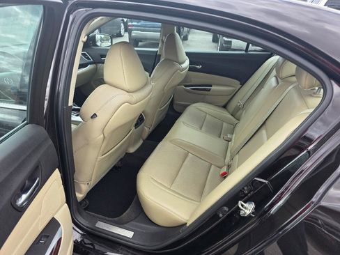 Used 2015 Acura TLX V6 w/ Advance Package image 7