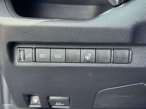 Used 2024 Toyota RAV4 AWD Hybrid w/ Weather Package image 21