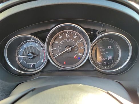 Used 2014 MAZDA MAZDA6 Touring image 18