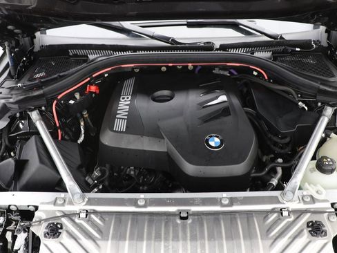 Used 2025 BMW X3 xDrive30i image 27