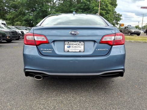 Used 2018 Subaru Legacy 2.5i Limited w/ 50th Anniversary Edition AWD/4WD image 20