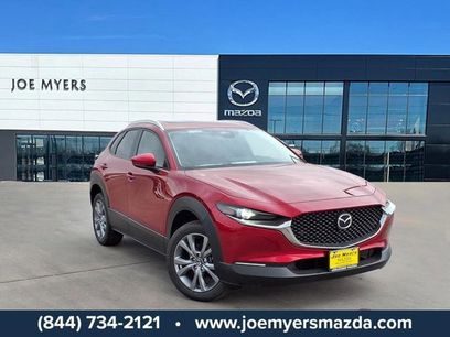 New 2026 MAZDA CX-30 AWD 2.5 S