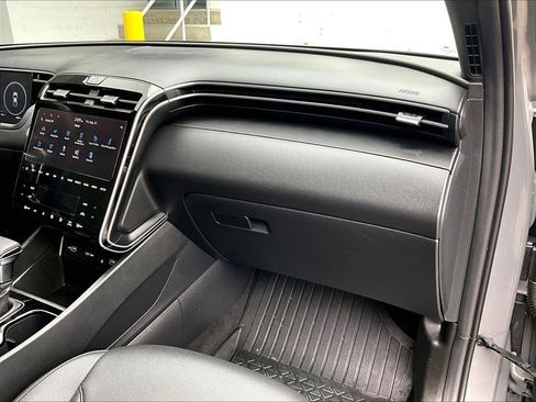 Used 2024 Hyundai Santa Cruz Night AWD/4WD image 13