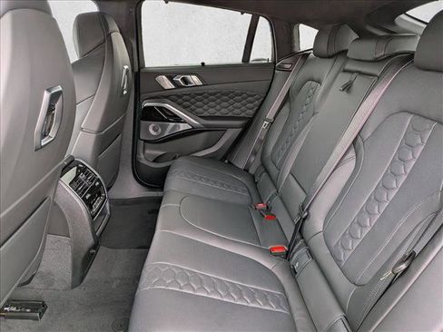 New 2027 BMW X6 M Competition w/ Executive Package AWD/4WD image 17