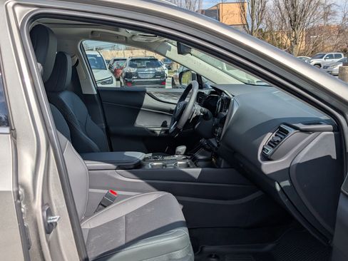 New 2026 Lexus NX 350h AWD w/ Premium Package image 7