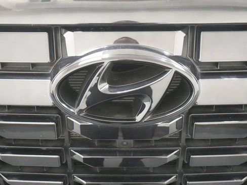 Used 2024 Hyundai Palisade SEL AWD/4WD image 11