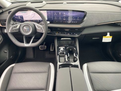 New 2026 Buick Envision Sport Touring image 27