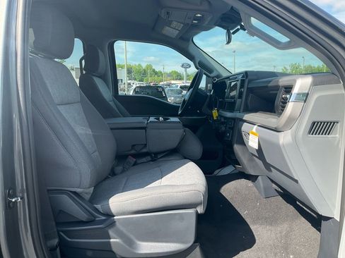 New 2026 Ford F250 XL AWD/4WD image 12