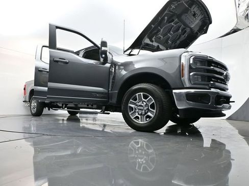 New 2026 Ford F350 Lariat image 34