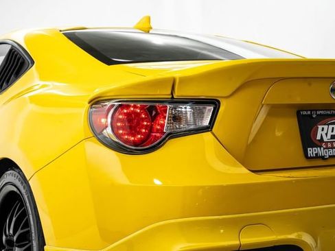 Used 2015 Scion FR-S Release Series 1.0 image 11