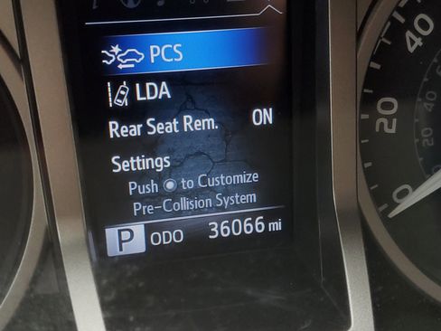 Used 2023 Toyota Tacoma SR5 RWD image 22