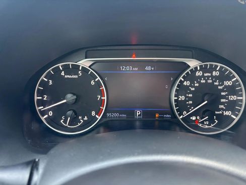 Used 2022 Nissan Altima 2.5 SV image 17