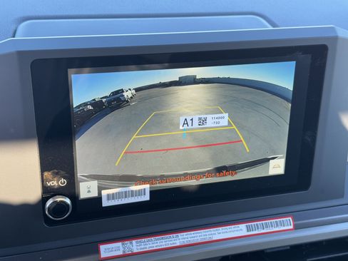 New 2026 Toyota Tacoma SR5 image 6