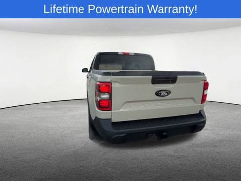 New 2025 Ford Maverick XLT w/ XLT Luxury Package image 7