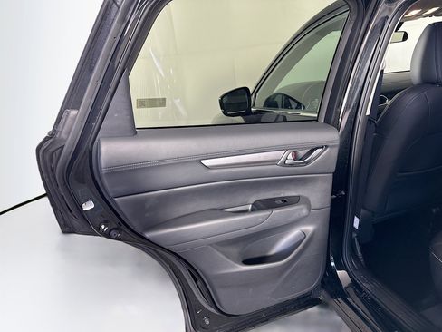 Used 2025 MAZDA CX-5 AWD 2.5 S w/ Select Package image 24