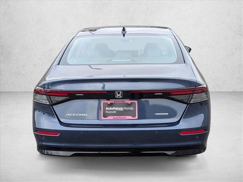 New 2025 Honda Accord EX-L image 7