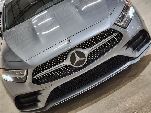 Used 2021 Mercedes-Benz CLS 450 image 17