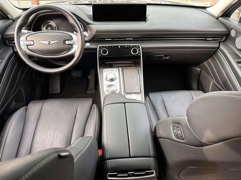 Used 2023 Genesis GV80 3.5T w/ Advanced Package image 20