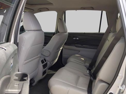 Used 2022 Honda Pilot Special Edition image 30