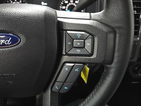 Used 2018 Ford F150 XLT w/ Equipment Group 301A Mid image 20